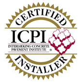ICPI Paver Certification